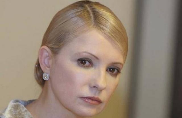 Тимошенко заявила, что ее не интересует кресло премьера